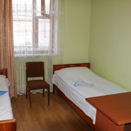 Gayane & Khikar B&B Chʼiva Exterior foto