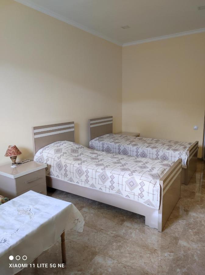 Gayane & Khikar B&B Chʼiva Exterior foto