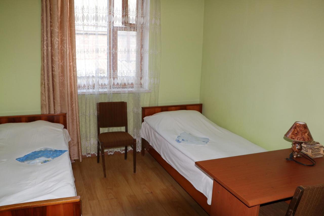 Gayane & Khikar B&B Chʼiva Exterior foto