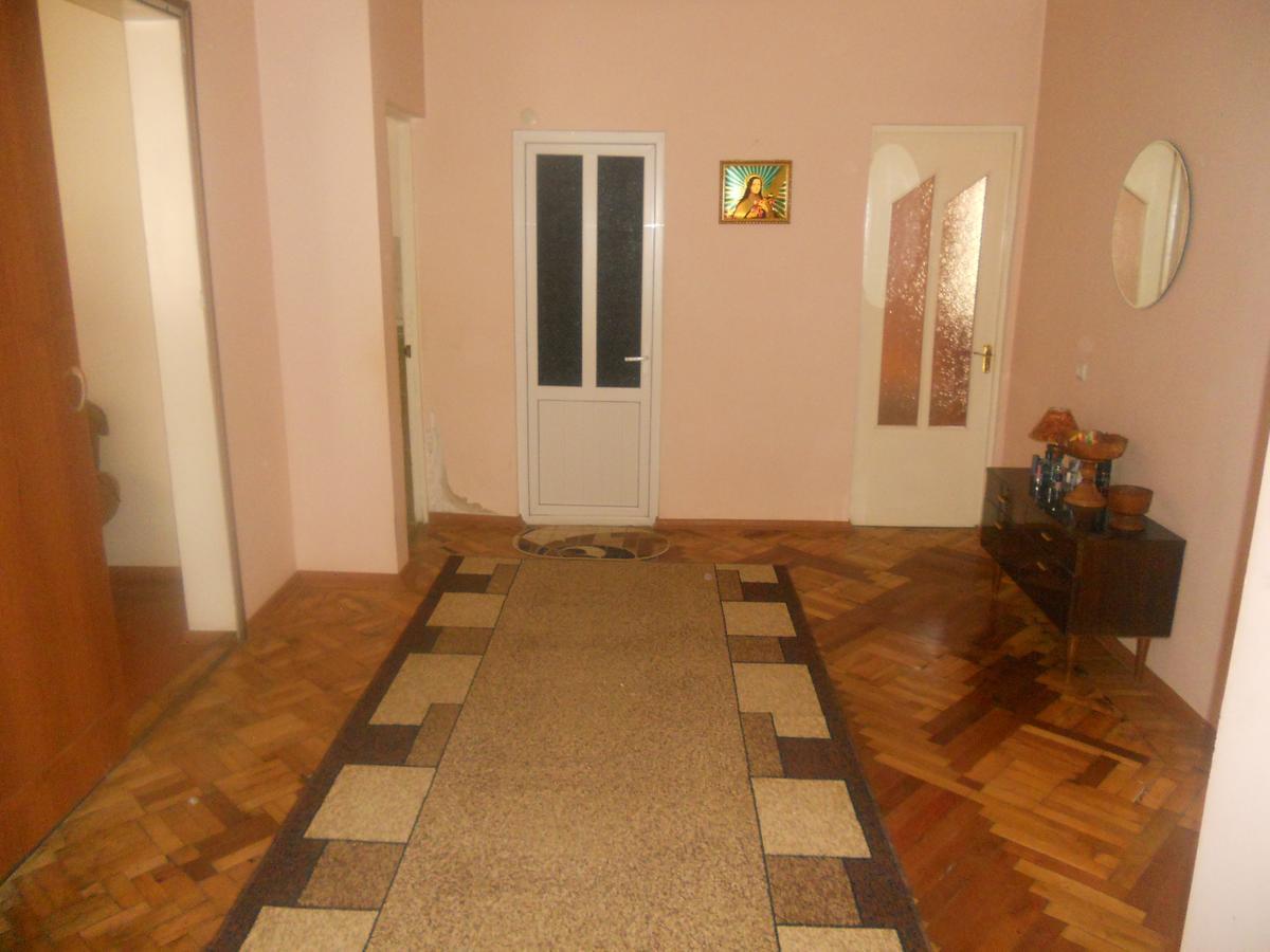 Gayane & Khikar B&B Chʼiva Exterior foto